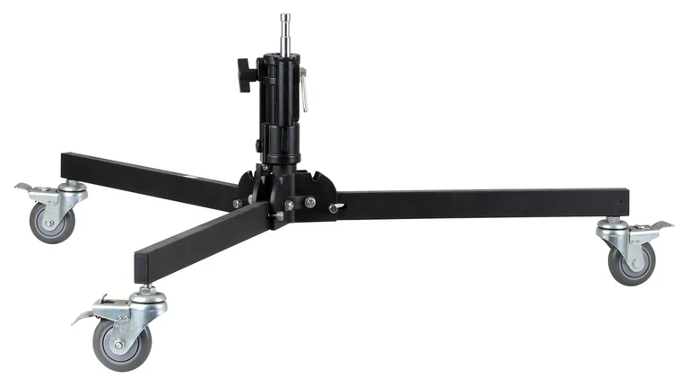Provision 25cm Wheel C Stand Base
