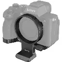 SmallRig Rotatable Horizontal to Vertical Mount Plate Kit for Sony 4148