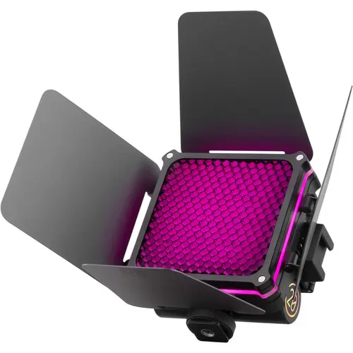 Zhiyun FIVERAY M20C RGB LED Light Combo Version C040033ABR1