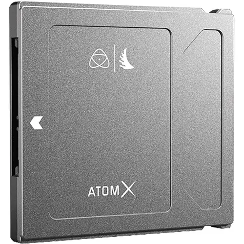 Angelbird AtomX 2TB SSDmini AB-ATOMXMINI2000PK