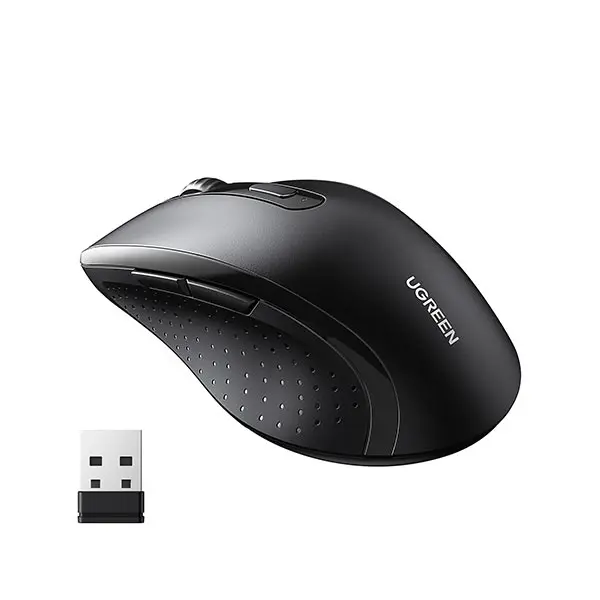 UGREEN M511 Wireless Ergonomic Mouse 45012