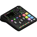 RODECaster Duo Integrated Audio Production Studio RCP DUO