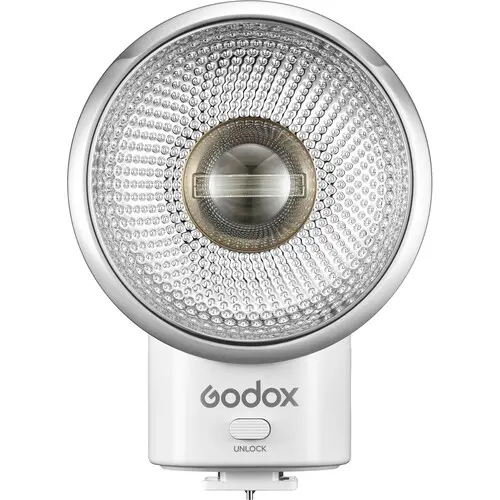 Godox Lux Elf Camera Flash