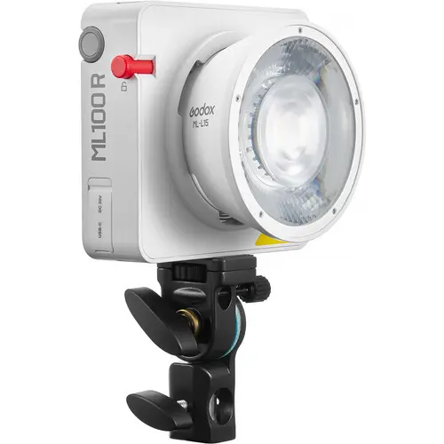 Godox ML100R RGB Pocket LED 