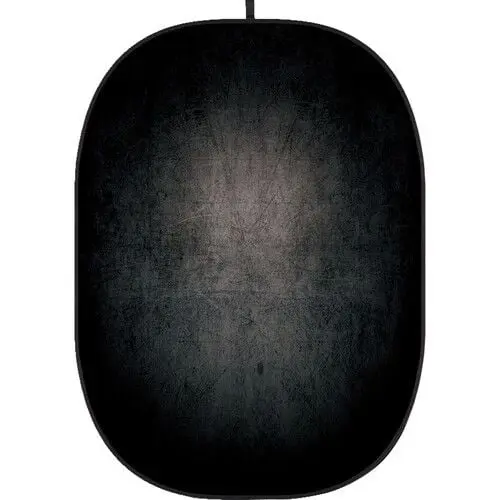 Godox Collapsible Backdrop Abstract Textured 2 2x1.5mtr CBA-TA0002