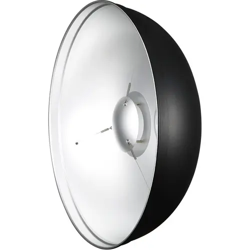 Godox BDR-W55 Pro Beauty Dish (White, 21.3")