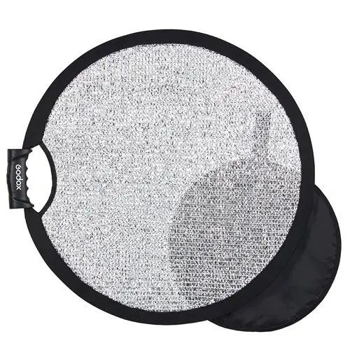 Godox W-RFT55 Windproof Collapsible Reflector 55cm