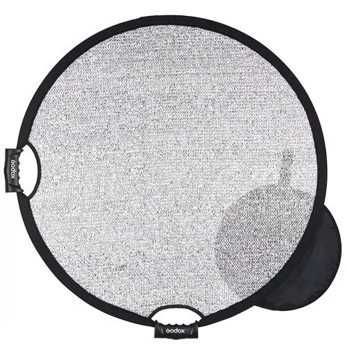 Godox W-RFT80 Windproof Collapsible Reflector 80cm