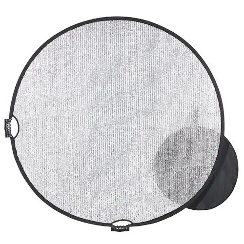 Godox W-RFT130 Windproof Collapsible Reflector 130cm
