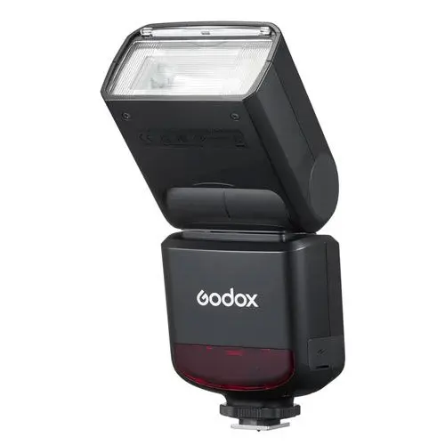 Godox TT520III Universal On-Camera Flash