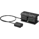 Sony NPA-MQZ1K Multi Battery Adapter kit For NP-FZ100 & NP-FW50 Type Cameras