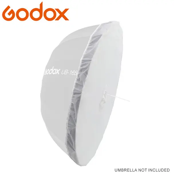 Godox DPU-165T Diffuser for 165cm Parabolic Umbrella