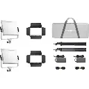 Godox Litemons LP600Bi Bi-Color LED Light Panel (2-Light Kit) LP600Bi K2