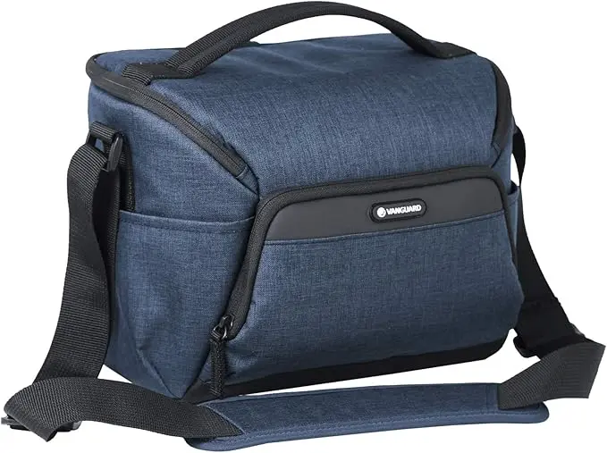 Vanguard Vesta Aspire 25 Camera Bag Navy Blue VESTA ASPIRE25 NV