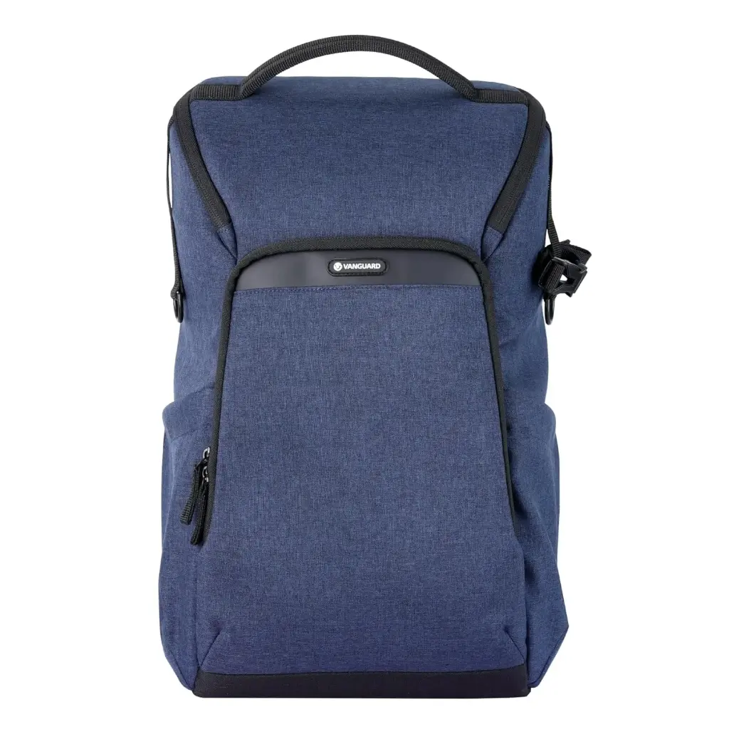 Vanguard Vesta Aspire 45 Camera BackPack Navy Blue VESTA ASPIRE45 NV