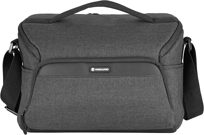 Vanguard Vesta Aspire 30 Camera Shoulder Bag Grey VESTA ASPIRE30 GY