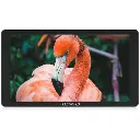 FeelWorld P6XL 6-Inch On-Camera Field Monitor with Built-In Battery