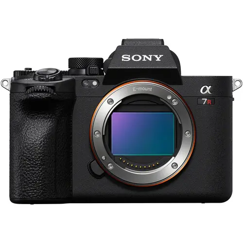 Sony a7R V Mirrorless Camera Body Only ILCE-7RM5/BQ