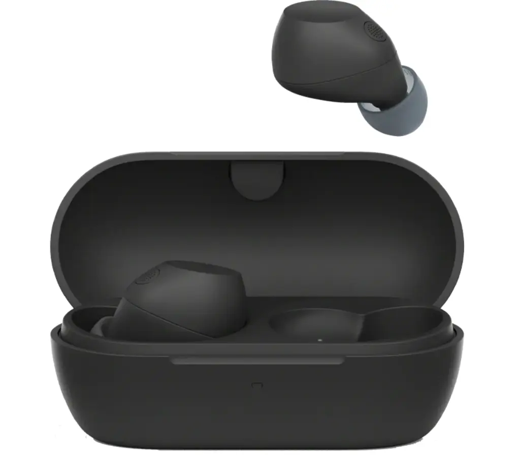 Sony WF-C710N Truly Wireless Noise-Canceling Earbuds