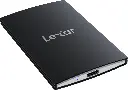 Lexar SL500 1TB R 2000Mbps W 1800Mbps USB 3.2 Gen 2x2 Portable SSD LSL500X001T-RNBNG