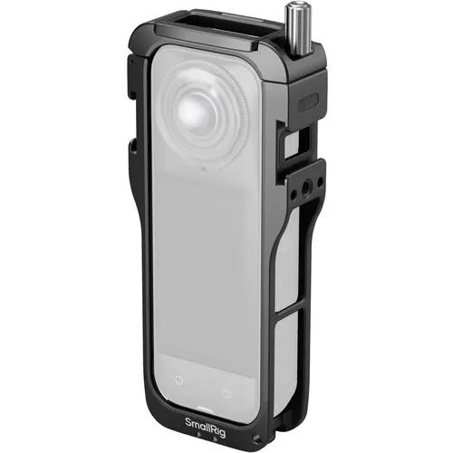 SmallRig Camera Cage for Insta360 X5 5195