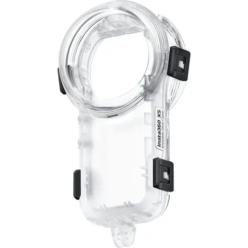 Insta360 X5 Invisible Diving Case CINSBAHJ