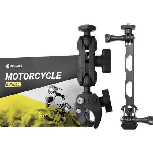 Insta360 Motorcycle Bundle DINMBBN/A