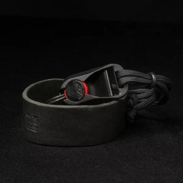 WOTANCRAFT "Parashooter" WRIST STRAP - Peak Design - Style 13 WOT-STR-WRS-P-13