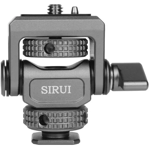Sirui SC-MC Universal Monitor Clamp