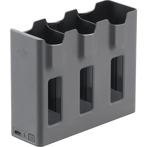 DJI Mavic 4 Pro Parallel Charging Hub DJI-MV402