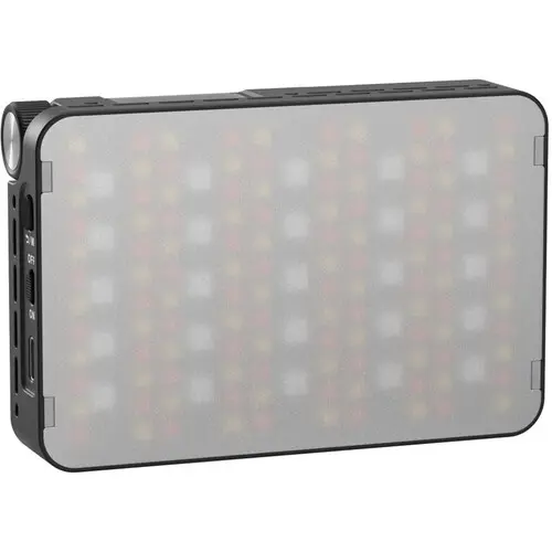 SmallRig RM 25C mini LED Video Light 5357