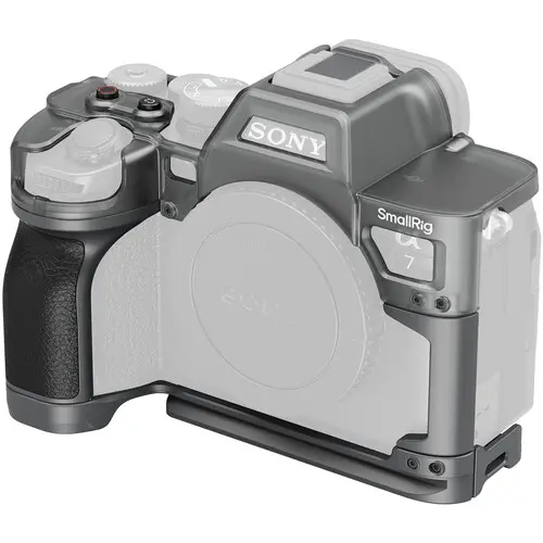 SmallRig Hybrid Modular Cage for Sony a7 IV 4798