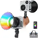 Neewer HB80C RGBWW Mini RGB LED Monolight