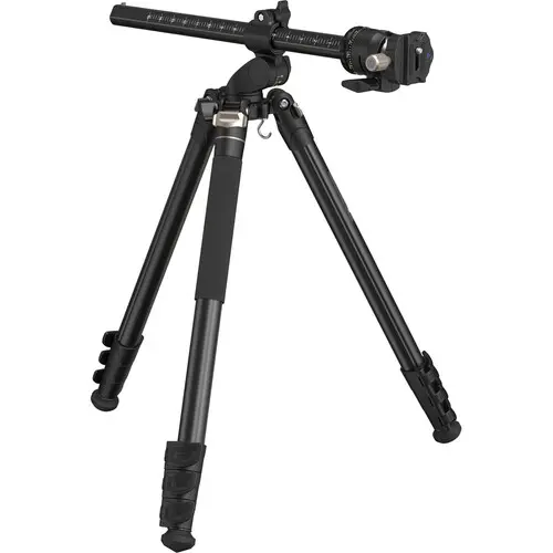 SmallRig CT200 Aluminum Tripod with Monopod 4288