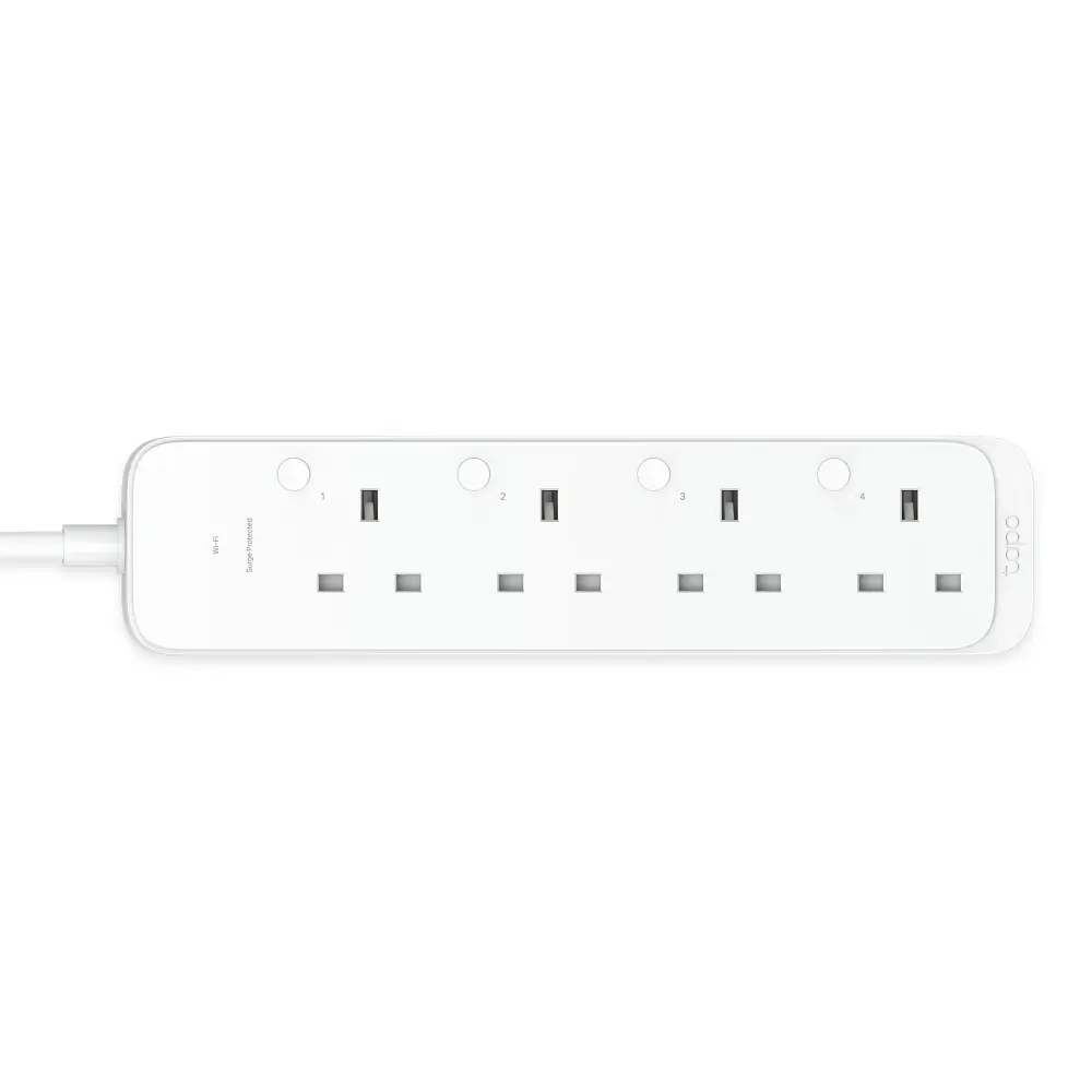 TP-Link Tapo P304M Smart Wi-Fi Strip 0184501113