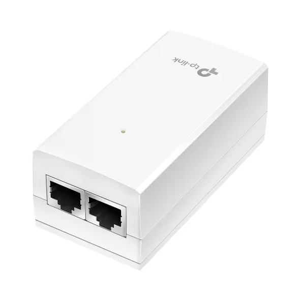 TP-Link Omada POE2412G Gigabit 24v 12W Passive PoE Adapter 1760500322