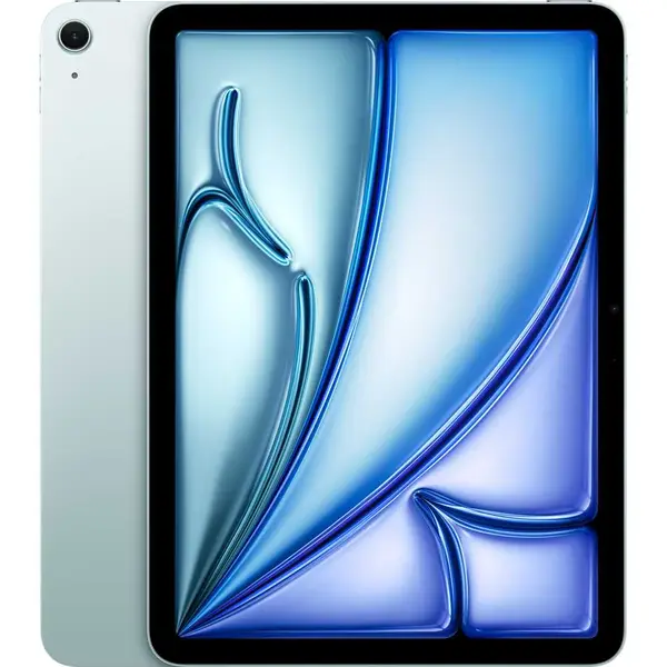 Apple iPad Air 2025 M3 11-Inch 128GB WiFi Only Blue MC9X4