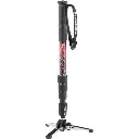 Manfrotto MVMELMIIA4 Element MII Video Monopod 