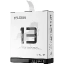 TELESIN SO-BTR-04-TGP Stamina Battery for GoPro Hero 13 Black 1900mAh 7.4Wh
