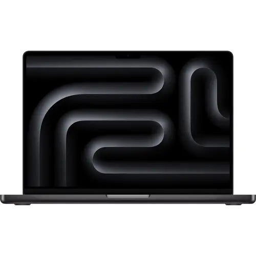 Apple Macbook Pro 14-Inch 2025 M5-16GB-1TB MDE14