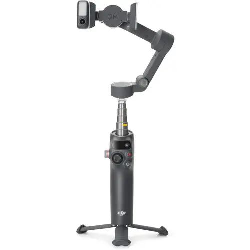 DJI OSMO Mobile 8 Smartphone Stabilizer Black DJI-ZM800