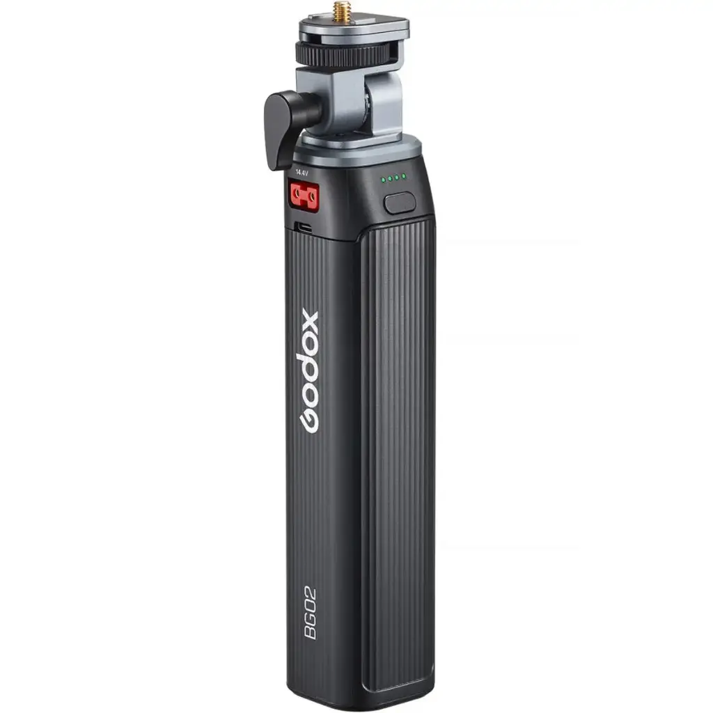 Godox BG02 Battery Grip for ML100/ML60/AD200PRO