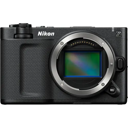 Nikon ZR 6K Full-Frame Mirrorless Cinema Camera Body Only