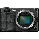 Nikon ZR 6K Full-Frame Mirrorless Cinema Camera Body Only