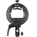 Godox S2 Speedlite Bracket for Bowens 
