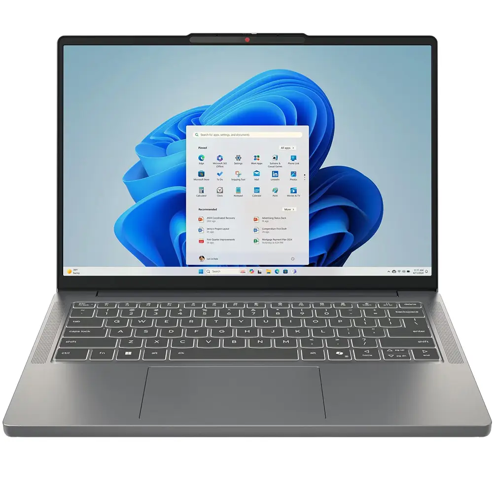 Lenovo IdeaPad Slim 3 14IRH10 83K0002UAX