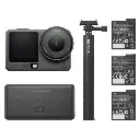 DJI Osmo Action 6 Adventure Combo DJI-ZA600-C2