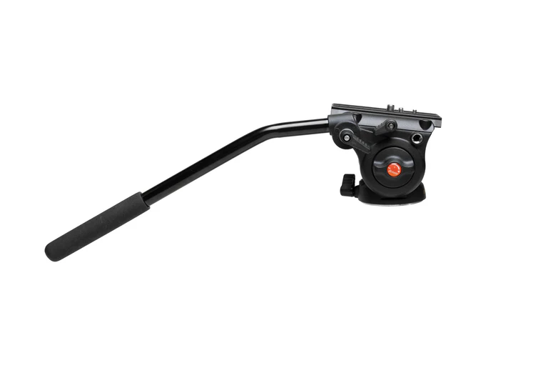 Provision PV DV-2H Fluid Head 75mm