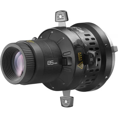 Godox Litemons BP-SE LED Projection Attachment (85mm) BP-SE 85mm Kit