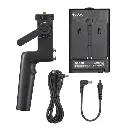 Godox ML-AK Accessory Kit for ML Series Video Lights